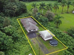 11-1111 Keaau Loop #9, Keaau, HI 96749