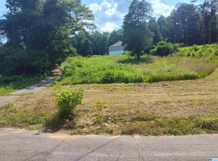 6528 Moss Rock Rdg LOT 3, Trussville, AL 35173
