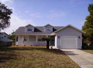 6339 Salado Rd, Saint Augustine, FL 32080