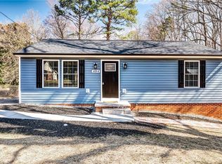 404 Carolina Ave, Lexington, NC 27292