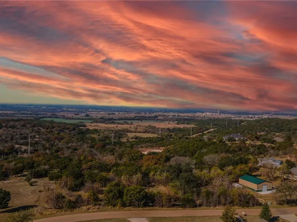 1101 Cedar Ridge Rd, Gatesville, TX 76528