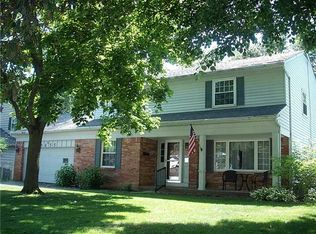 3655 Sylvan Wood Dr, Sylvania, OH 43560