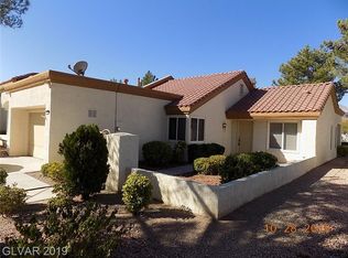 2725 Glencliff Dr, Las Vegas, NV 89134