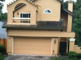 1322 Strawberry Ct, Danville, CA 94526