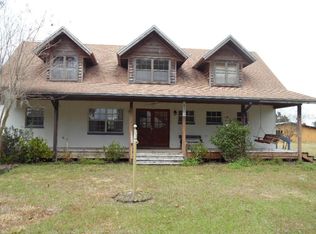 4100 E 478th Hwy E, Webster, FL 33597