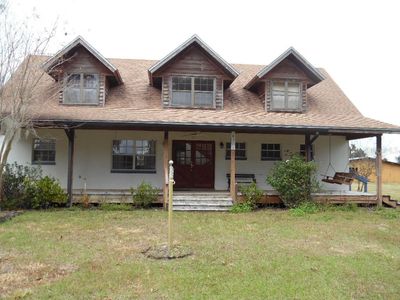 4100 E 478th Hwy E, Webster, FL, 33597
