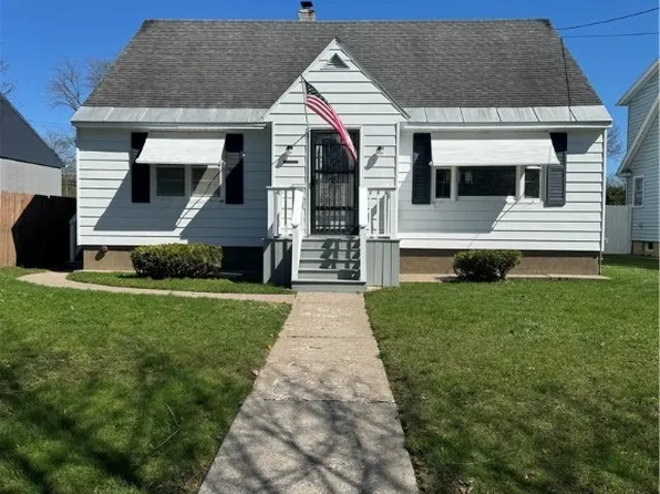 826 East Ave, Rome, NY 13440