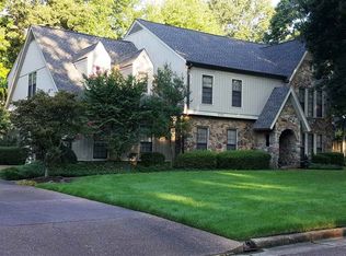 2749 Hunters Dr, Germantown, TN 38138