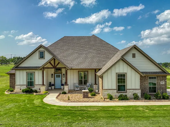 1009 Paradise Pkwy, Poolville, TX 76487