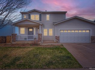 7312 Eagle Rock Drive, Littleton, CO 80125