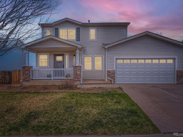 7312 Eagle Rock Drive, Littleton, CO 80125