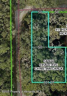 2nd image of 0 Hale Ave