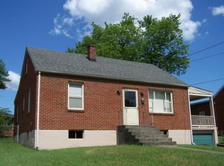 5313 Malvern Rd, Roanoke, VA 24012