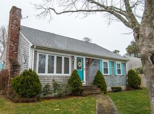 104 Connemara Cir, Hyannis, MA 02601