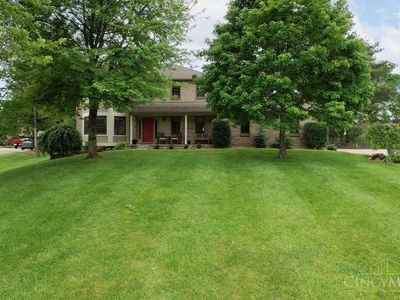 6445 Gem Stone Dr, Liberty Township, OH, 45044