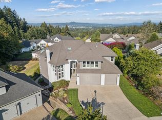13401 SW Mountain Ridge Ct, Tigard, OR 97224