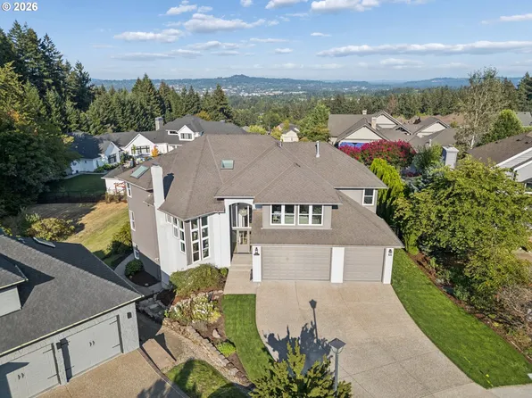 13401 SW Mountain Ridge Ct, Tigard, OR 97224