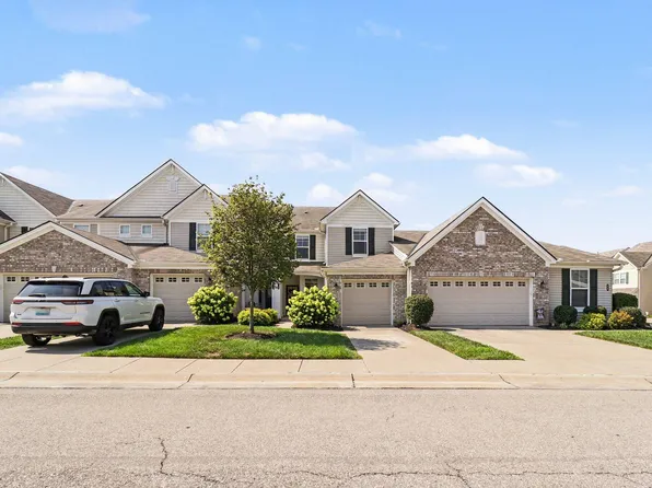 715 Cantering Hills Way #19-E, Walton, KY 41094