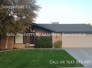 6500 Shreveport Ct, Bakersfield, CA