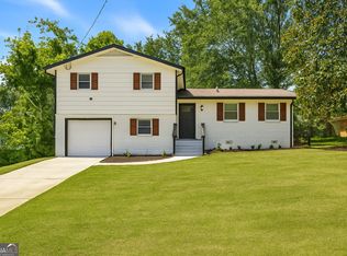 2273 Green Hawk Ct, Decatur, GA 30035