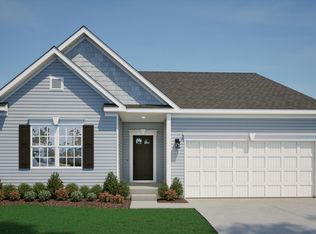 150 Magnolia Ln, Springboro, OH 45066