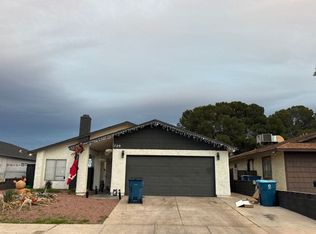 709 Purcell Dr, Las Vegas, NV 89107