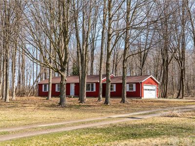 5352 N Dayton Brandt Rd, New Carlisle, OH, 45344