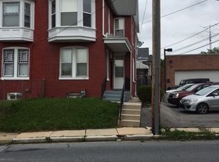 709 Cleveland Ave, York, PA 17401