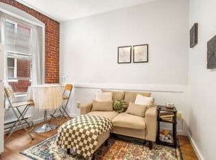 11 Unity St APT 3, Boston, MA 02113