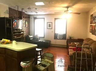 22 Cooper St APT 1, Boston, MA 02113