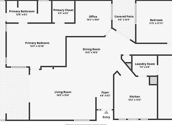3rd image of 5569 Greyston St