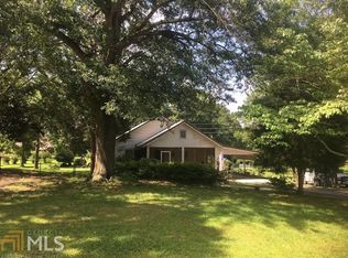 44 W Highway 34, Newnan, GA 30263