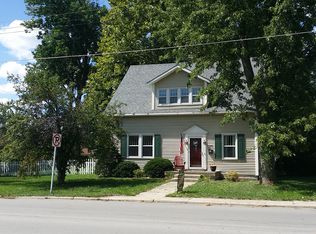 1102 S Meridian St, Portland, IN 47371