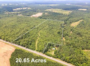 0 Quaker Rd, Waynesboro, GA 30830