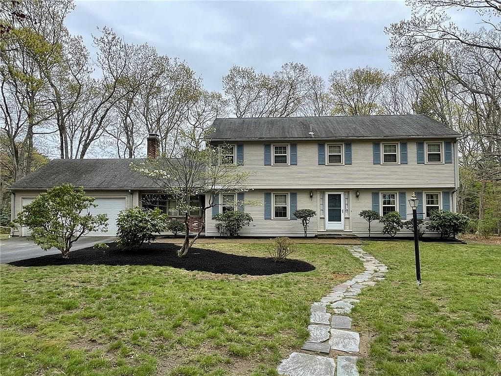 20 Teakwood Ct, East Greenwich, RI 02818 Zillow