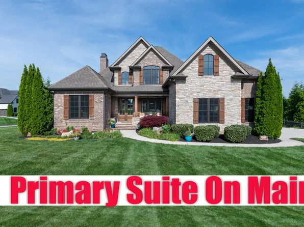 12535 Limerick Ln, Farragut, TN 37934