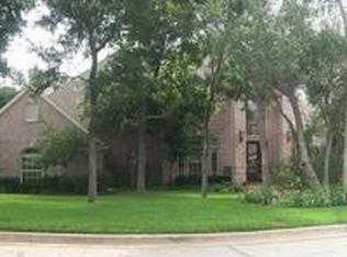 2080 Bear Creek Xing, Mc Gregor, TX 76657