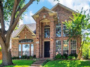 6704 Pebble Beach Dr, Plano, TX 75093