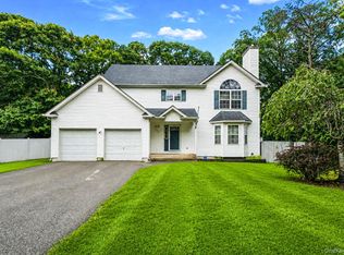 133 Cumberland Street, Mastic, NY 11950