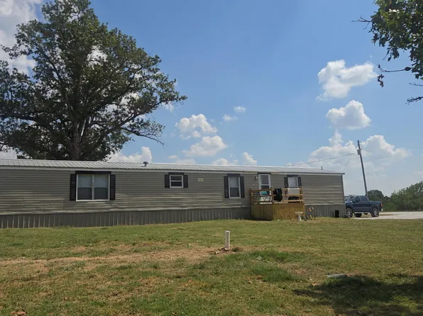 17190 Unicorn Road, Stark City, MO 64866