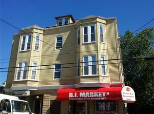 315 Manton Ave #3L, Providence, RI 02909