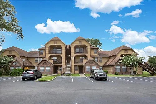 320 Black Oak Ct #207 Photo 1