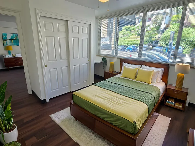 University View Apartments — Photo 7