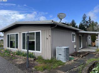 11530 SW Royal Villa Dr SPACE 8, Tigard, OR