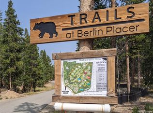 190 Berlin Placer Rd #2, Breckenridge, CO 80424