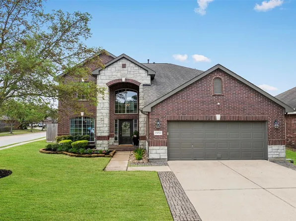 15014 Grape Orchard Ct, Cypress, TX 77433