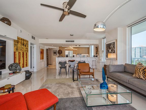 2nd image of 2831 N Ocean Blvd APT 703N