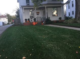 402 S 4th St, Miamisburg, OH