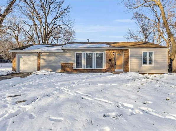 10100 E 78th Ter, Raytown, MO 64138