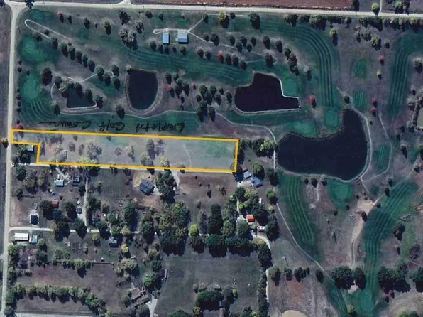 LOT 3 W Union Ave #23, La Plata, MO 63549